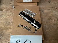 30 schuif sloten - afbeelding 2 van  5