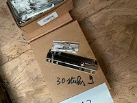 30 schuif sloten - afbeelding 3 van  5