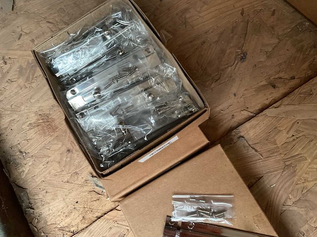 30 schuif sloten - afbeelding 4 van  5