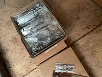 30 schuif sloten - afbeelding 4 van  5