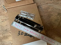 30 schuif sloten - afbeelding 5 van  5