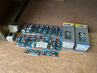 30 schuif sloten - afbeelding 1 van  7