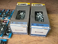 30 schuif sloten - afbeelding 2 van  7