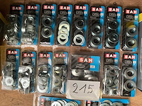 30 schuif sloten - afbeelding 4 van  7