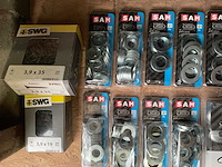 30 schuif sloten - afbeelding 5 van  7