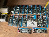 30 schuif sloten - afbeelding 6 van  7