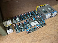 30 schuif sloten - afbeelding 7 van  7