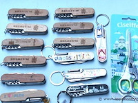 30 souvenierzakmessen - afbeelding 2 van  4