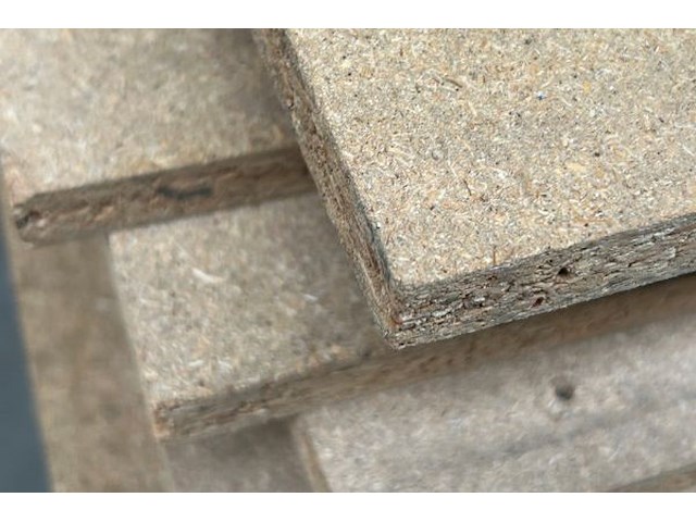 30 spaanderplaten - afbeelding 2 van  2