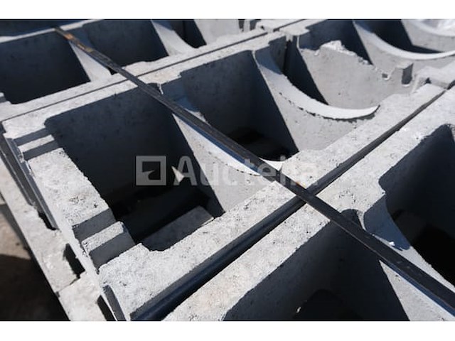 30 stepoc betonnen blokken - afbeelding 4 van  6