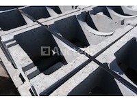 30 stepoc betonnen blokken - afbeelding 4 van  6