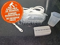 30 stoomstrijkijzer