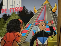 ±30 stripverhalen; baba yega - afbeelding 3 van  3