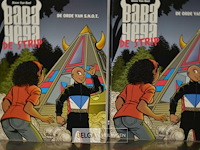 ±30 stripverhalen; baba yega - afbeelding 2 van  3