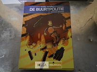 ±30 stripverhalen ; de buurtpolitie - afbeelding 3 van  3