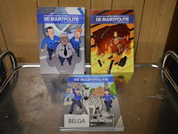 ±30 stripverhalen ; de buurtpolitie - afbeelding 1 van  4