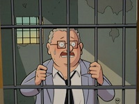 ±30 stripverhalen; de buurtpolitie - afbeelding 2 van  2