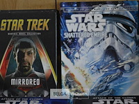 ± 30 stripverhalen ; star wars - afbeelding 2 van  5