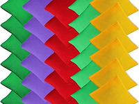 30 stuks cornhole zakken - afbeelding 1 van  5