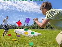 30 stuks cornhole zakken - afbeelding 2 van  5