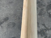 30 stuks eikenplint barlinek 1850x58mm - afbeelding 3 van  3