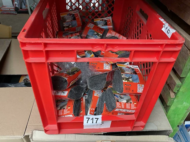 30 stuks staalwol - afbeelding 1 van  6