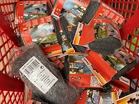 30 stuks staalwol - afbeelding 4 van  6
