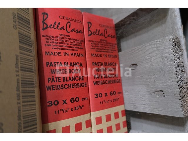 30 tegels 60x30 bella casa - afbeelding 4 van  4