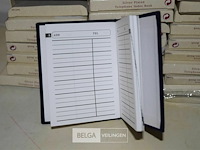 ±30 telefoon index boekjes 10,7x8,8 cm - afbeelding 3 van  4