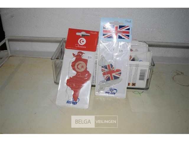 ±30 telefoon index boekjes 10,7x8,8 cm - afbeelding 4 van  4