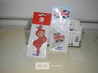 ±30 telefoon index boekjes 10,7x8,8 cm - afbeelding 4 van  4