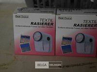 ±30 textiel rasierer - afbeelding 2 van  3