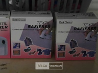 ±30 textiel rasierer - afbeelding 3 van  3