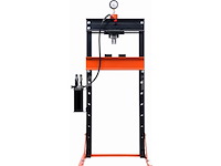 30 ton hydraulische pers - afbeelding 2 van  10