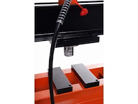 30 ton hydraulische pers