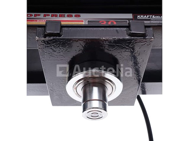 30 ton hydraulische pers - afbeelding 3 van  10