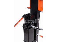 30 ton hydraulische pers - afbeelding 4 van  10