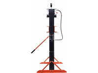 30 ton hydraulische pers - afbeelding 7 van  10