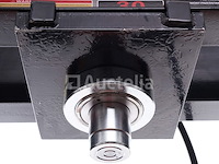 30 ton hydraulische pers - afbeelding 3 van  10
