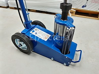 30 tons werkplaatskrik stahlkaiser