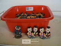 ±30 uiltjes - afbeelding 1 van  3