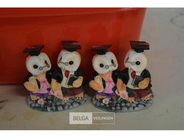 ±30 uiltjes - afbeelding 2 van  3