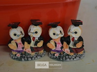 ±30 uiltjes - afbeelding 2 van  3