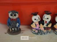 ±30 uiltjes - afbeelding 3 van  3