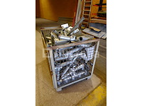 30 wandbeugels voor spotlights - afbeelding 5 van  7