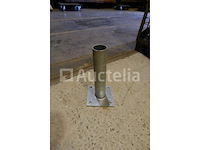 30 wandbeugels voor spotlights - afbeelding 6 van  7