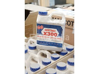 30 x 1 liter containers van sentinel x300 centrale verwarmingsreiniger - afbeelding 3 van  5