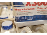30 x 1 liter containers van sentinel x300 centrale verwarmingsreiniger - afbeelding 5 van  5