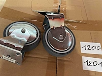 30 x bokwielen - afbeelding 2 van  5