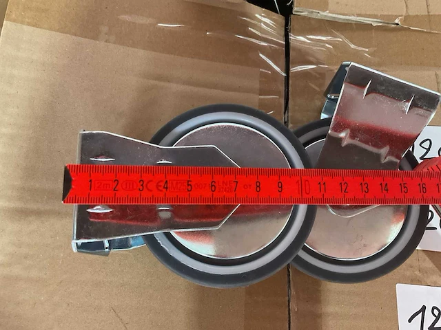 30 x bokwielen - afbeelding 4 van  5